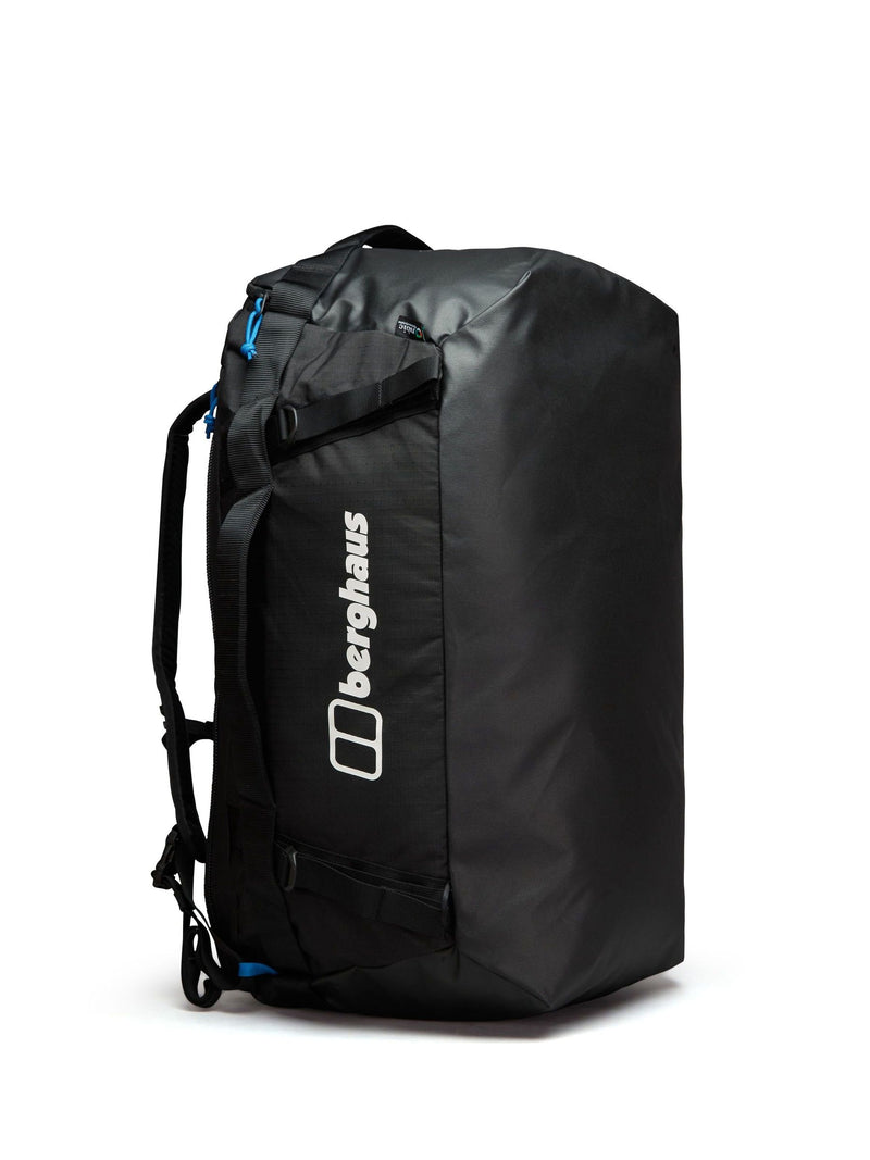 Berghaus Xodus Holdall 60 travel bag - British product