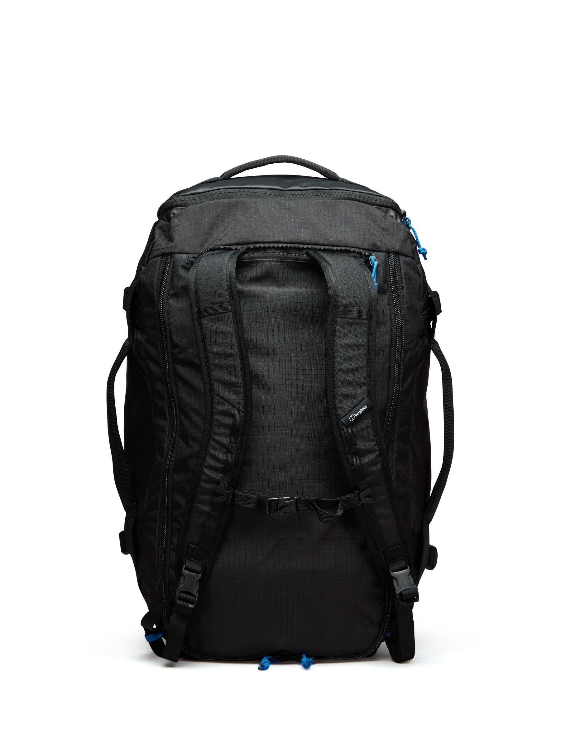 Berghaus Xodus Holdall 60 travel bag - British product