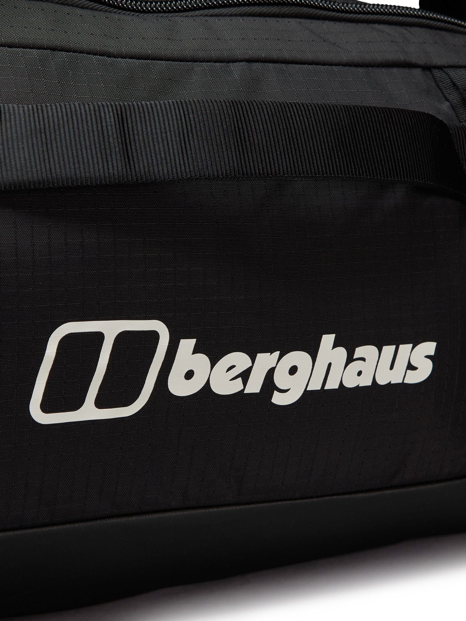 Berghaus Xodus Holdall 60 travel bag - British product