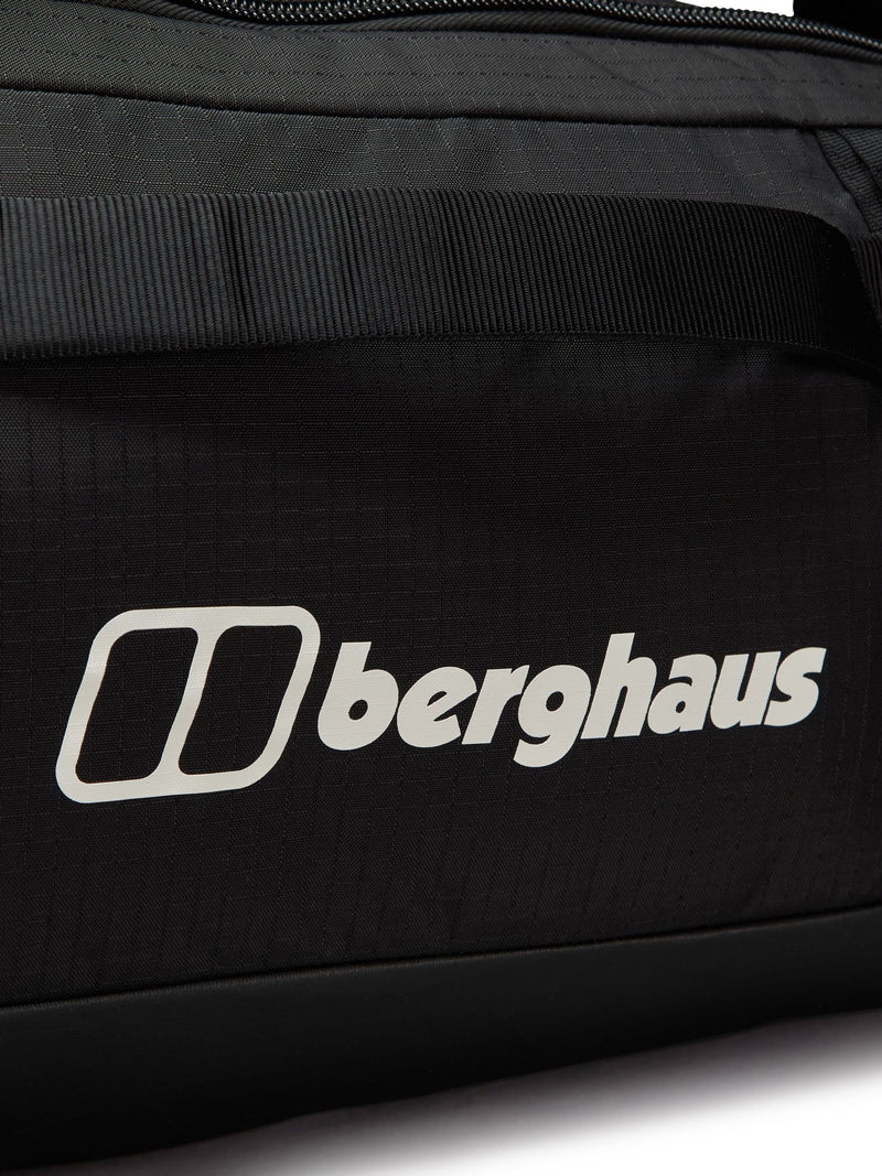 Berghaus Xodus Holdall 60 travel bag - British product