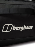 Berghaus Xodus Holdall 60 travel bag - British product