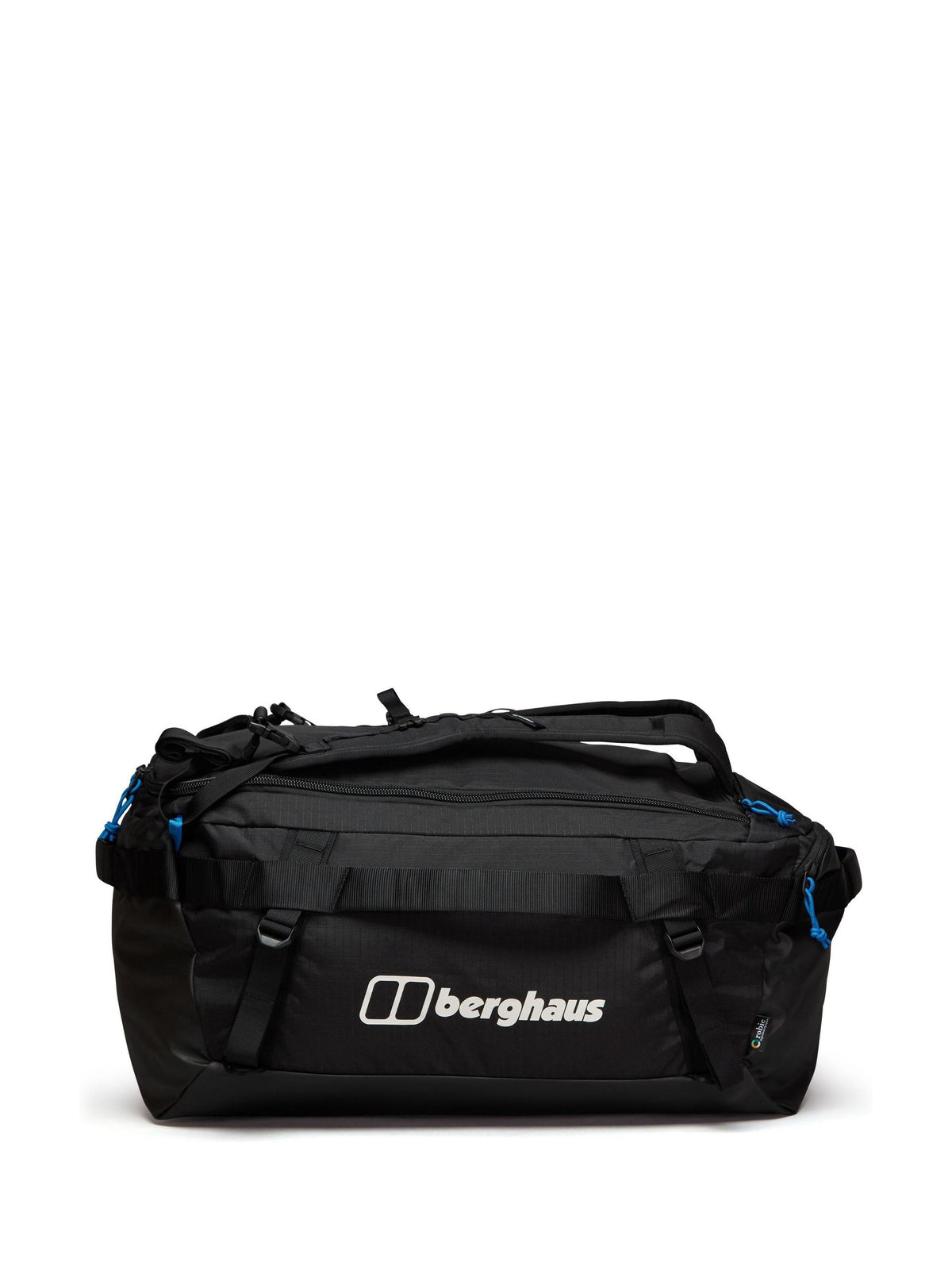 Berghaus Xodus Holdall 60 travel bag - British product