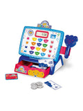 Casdon Build-a-Bear Workshop Shop and Checkout Set toy, UK version