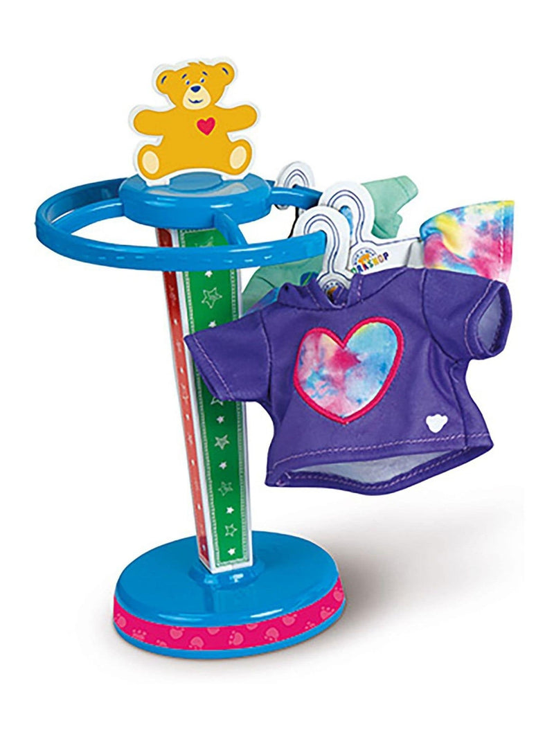 Casdon Build-a-Bear Workshop Shop and Checkout Set toy, UK version