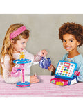 Casdon Build-a-Bear Workshop Shop and Checkout Set toy, UK version