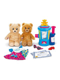 Casdon Build-a-Bear Workshop Stuffing Station toy playset (British brand)