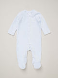 Rock-A-Bye Baby Boutique blue baby gift set 3 piece, UK version