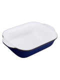 Denby Imperial Blue Small Rectangular Oven Dish