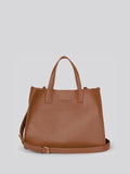 U.S. Polo Assn. Nude Middleton structured handbag (British brand)