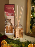 Red Festive Spice Diffuser Refill 200ml