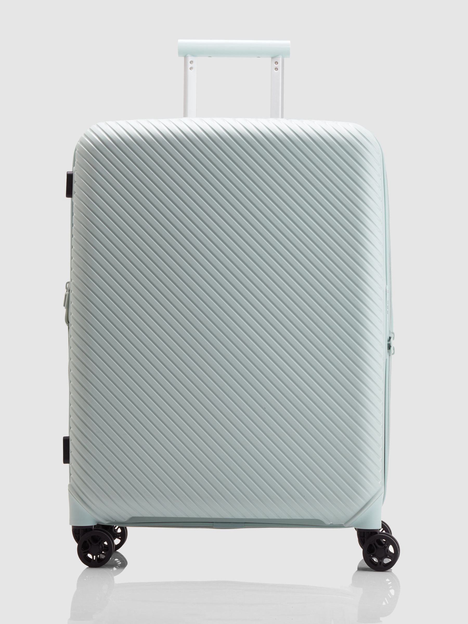 Nere Pistachio BONDI 66CM Medium Suitcase