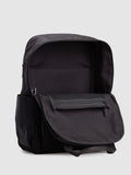 Nere Seeker Traveller Backpack Black (British brand)