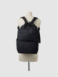 Nere Seeker Traveller Backpack Black (British brand)