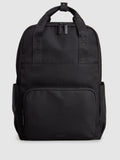 Nere Seeker Traveller Backpack Black (British brand)