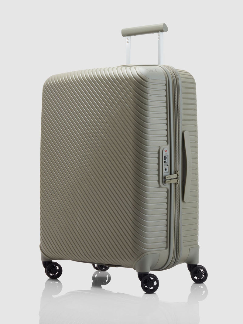 Nere Green BONDI 66CM Medium Suitcase