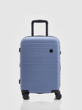 Nere Stori C1 Small Spin 55cm Hard Shell Carry-On Luggage - Blue