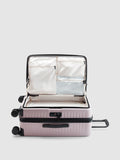 Nere Venture Dual Open small suitcase, UK version