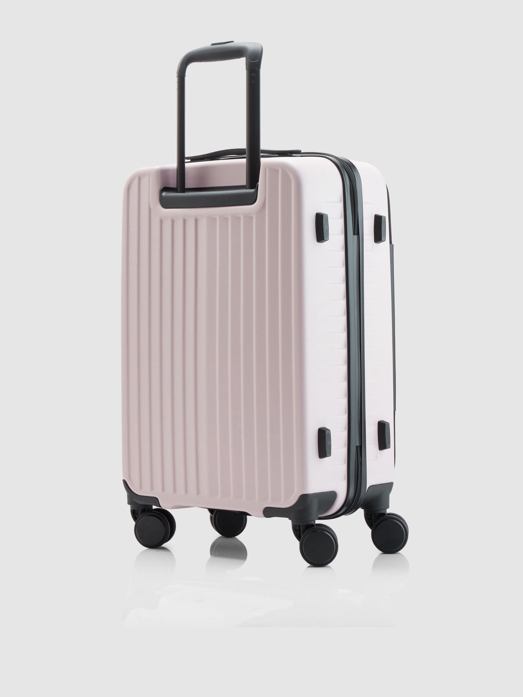 Nere Venture Dual Open small suitcase, UK version