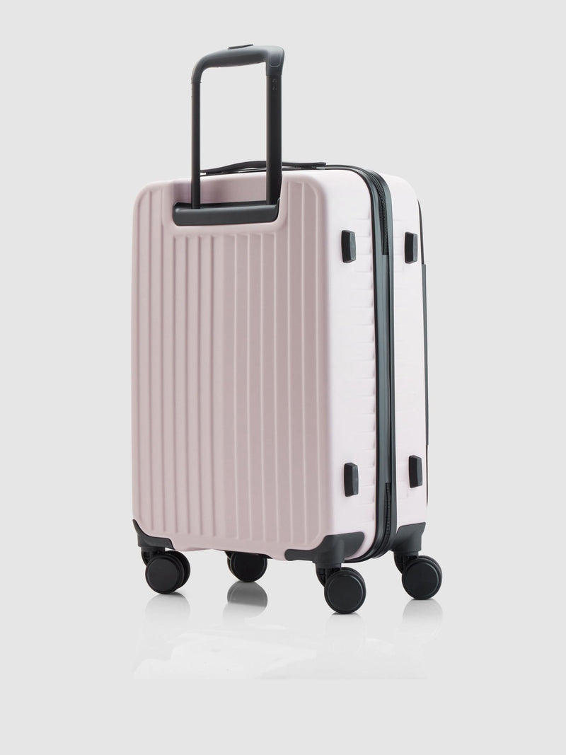Nere Venture Dual Open small suitcase, UK version