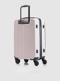 Nere Venture Dual Open small suitcase, UK version