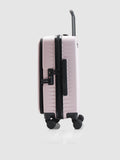 Nere Venture Dual Open small suitcase, UK version
