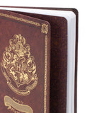 Vanilla Underground red Harry Potter composition notebook and pen set (British brand)