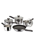Judge Vista draining cookware set 5 piece, imported from the UK