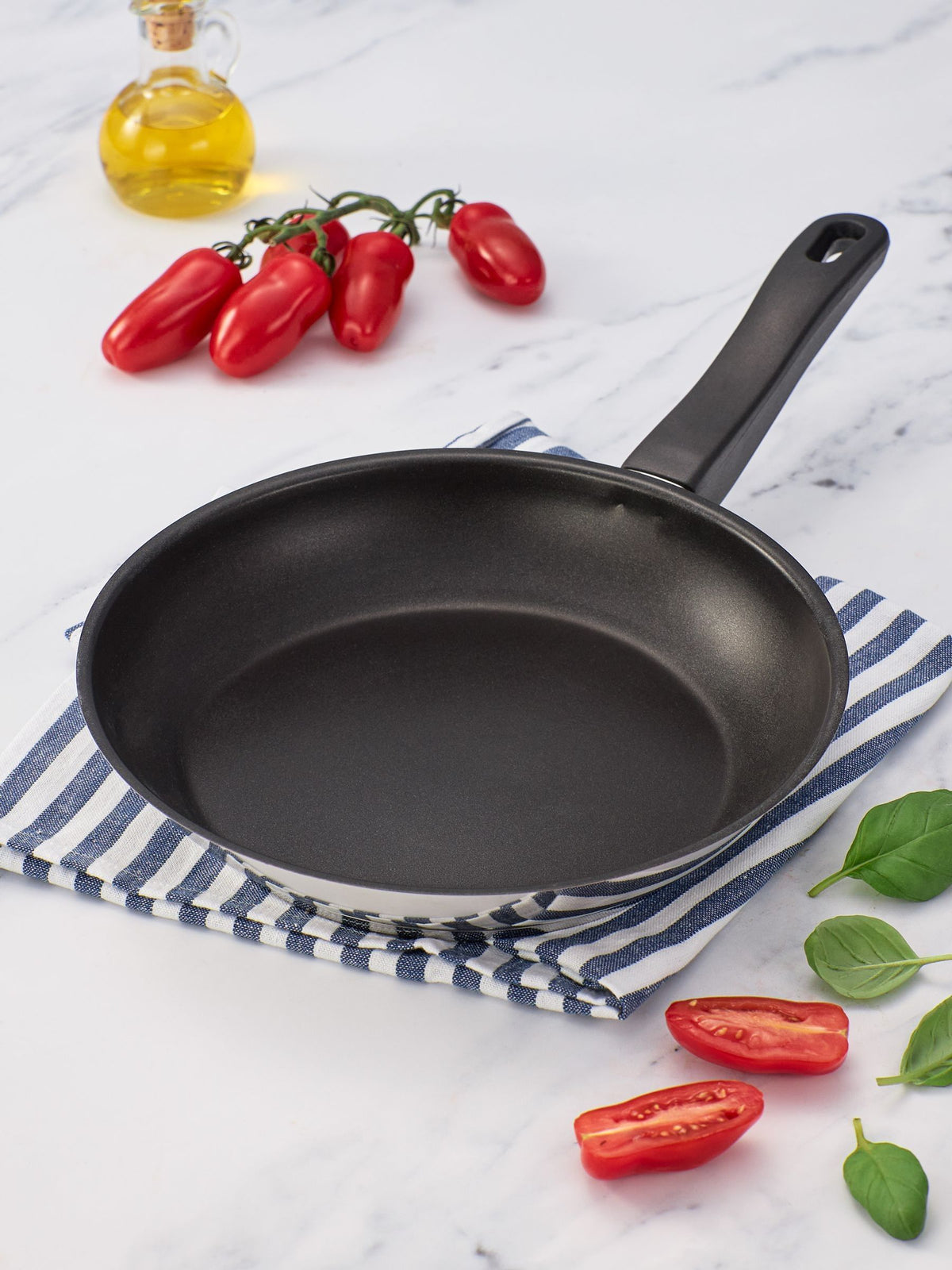 Judge non-stick frying pan 24cm, UK version
