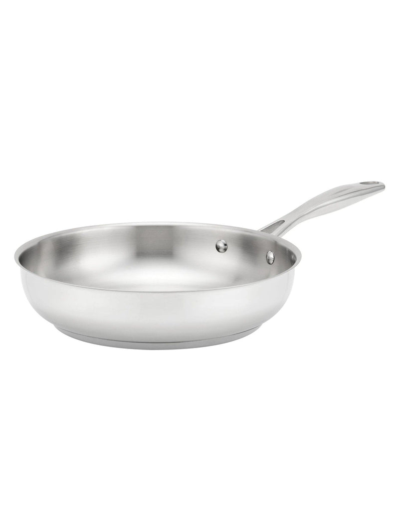 Stellar Profile Uncoated Frying Pan 24cm (British brand)