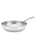 Stellar Profile Uncoated Frying Pan 24cm (British brand)