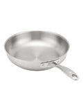 Stellar Profile Uncoated Frying Pan 24cm (British brand)