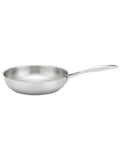 Stellar Profile Uncoated Frying Pan 24cm (British brand)