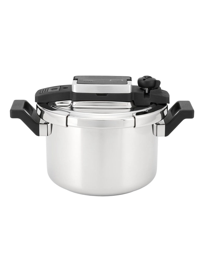 Judge Stainless Steel Flip Top Pressure Cooker 5L, UK version