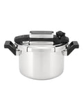 Judge Stainless Steel Flip Top Pressure Cooker 5L, UK version