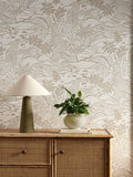 Scion Falling Foss wallpaper 10m roll - British product