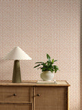 Scion Green Sapling Oakham Wallpaper 10M