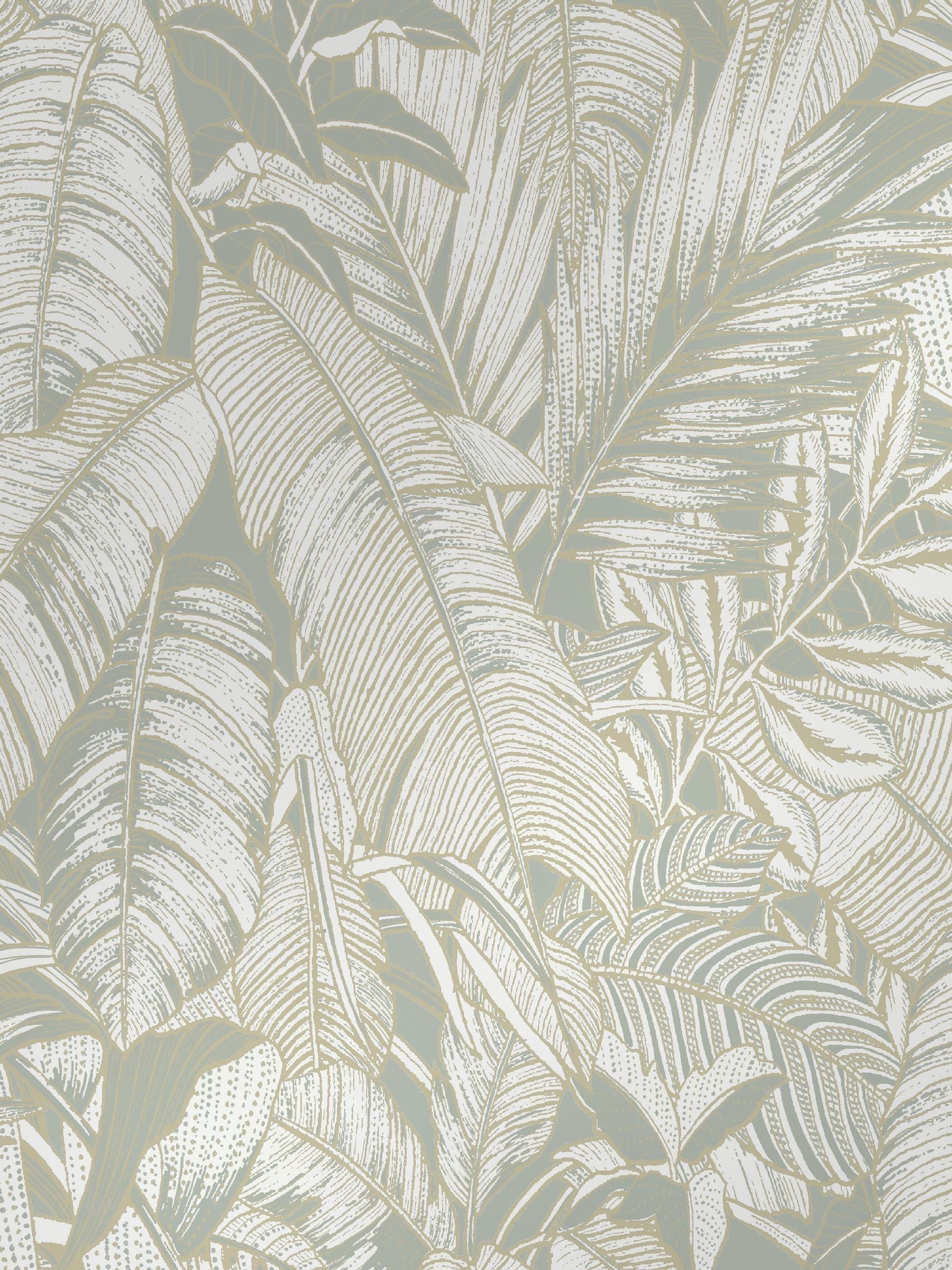 Graham & Brown Paradys wallpaper 10M, UK version