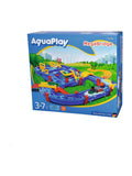 AquaPlay Blue Megabridge water canal toy set, imported from the UK