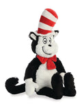 Aurora World Cat in the Hat 42cm plush toy (British brand)