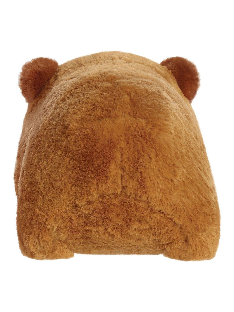 Aurora World Spudsters Carmen Capybara plush toy 25cm - British product