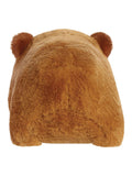 Aurora World Spudsters Carmen Capybara plush toy 25cm - British product