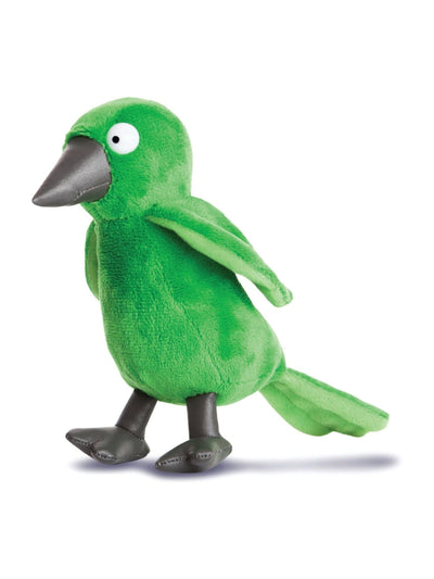 Next Aurora World Room On The Broom Bird Soft Toy 7in- Buy online at McGrocer