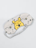 Vanilla Underground Disney Winnie the Pooh hot water bottle with eye mask and socks, UK version