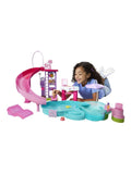Mattel Barbie Dream Pool playset - British product