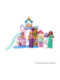 Mattel Disney Princess Pet Palace playset, imported from the UK