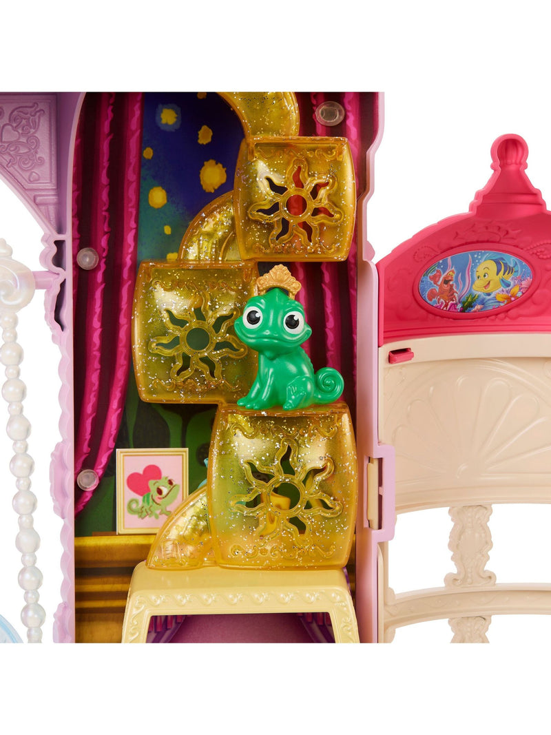 Mattel Disney Princess Pet Palace playset, imported from the UK
