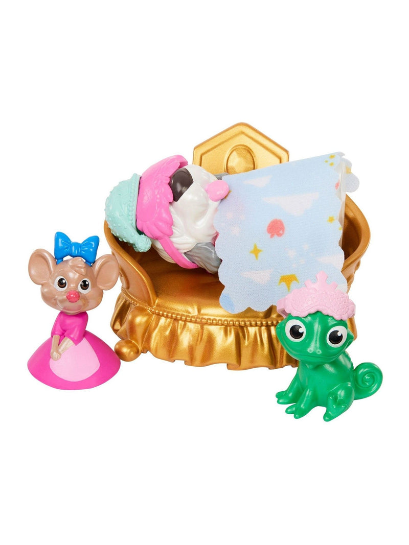 Mattel Disney Princess Pet Palace playset, imported from the UK
