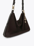 Carvela Brown Gina hobo bag oversized shoulder bag - British product