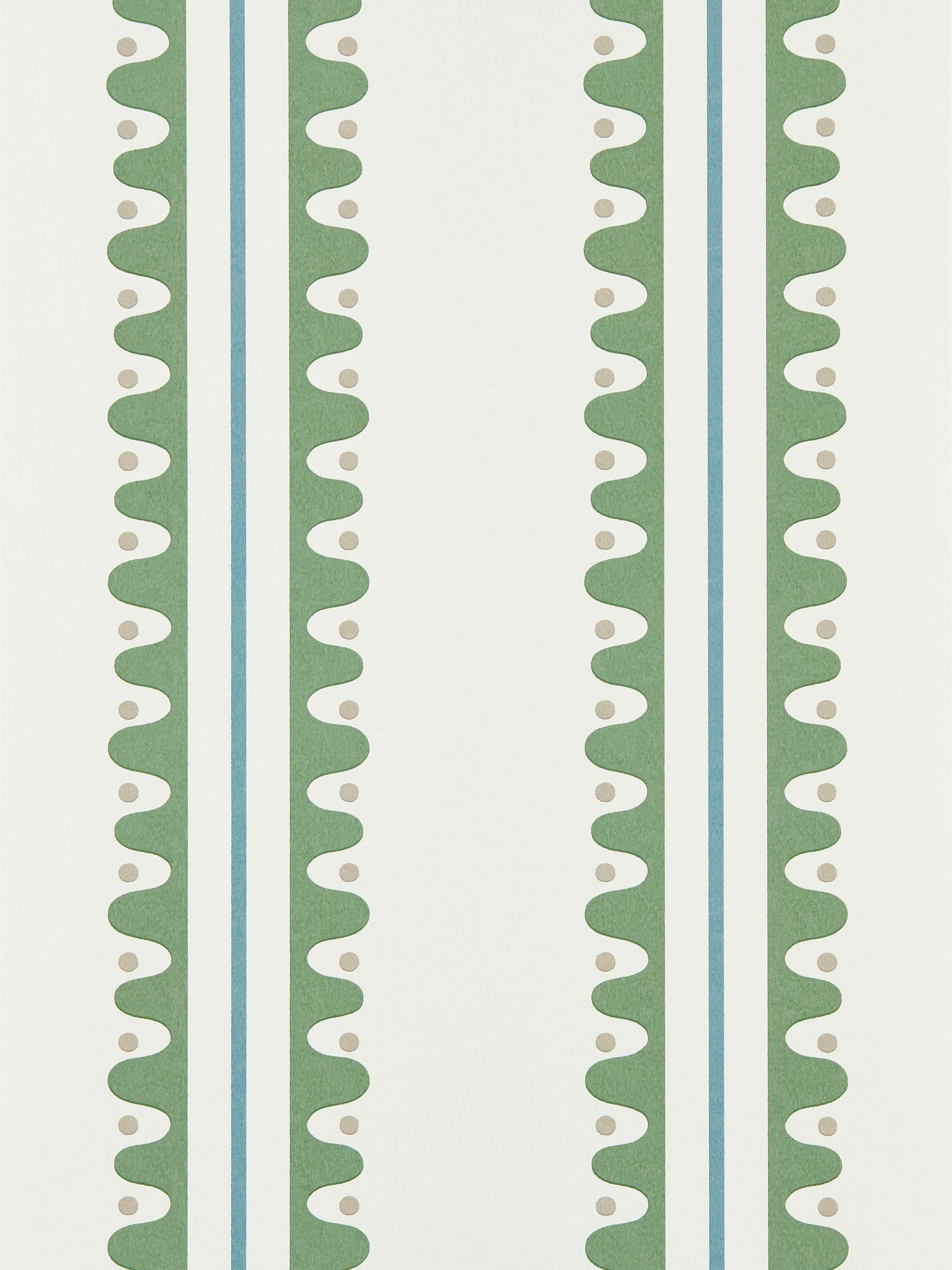 Scion Forest Oakham A4 wallpaper, imported from the UK