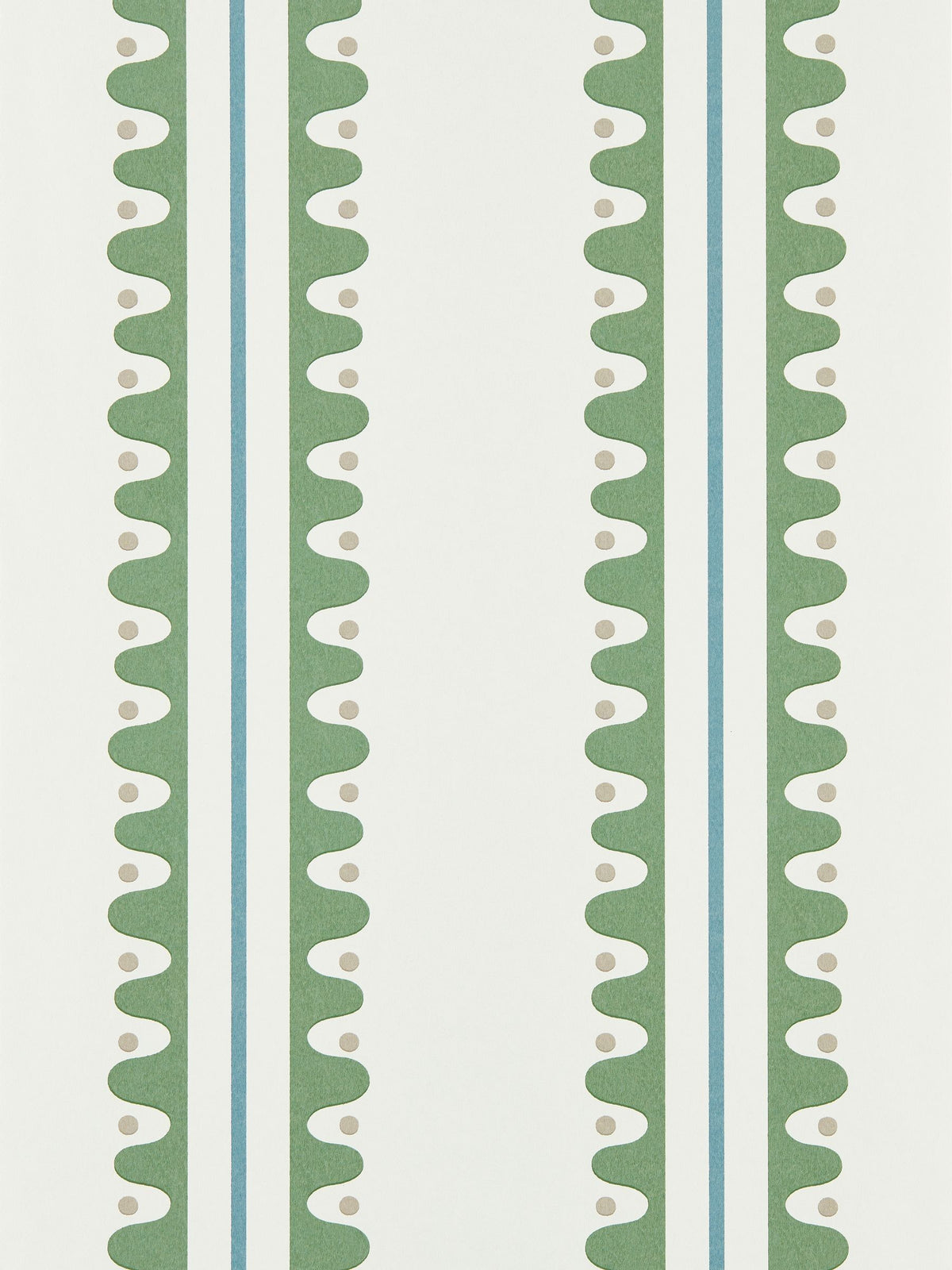 Scion Forest Oakham A4 wallpaper, imported from the UK